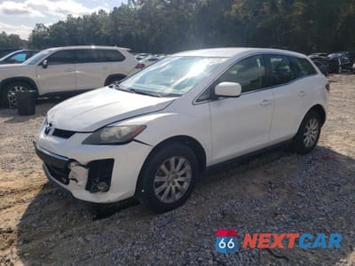 2012 MAZDA CX-7 JM3ER2A5XC0419549 - główne zdjęcie licytacji z USA - miniatura