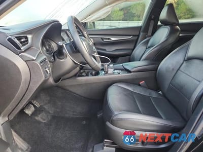 Zdjęcie 7 z 12 samochodu: 2023 INFINITI QX50 LUXE VIN:3PCAJ5BB1PF111004 - miniatura