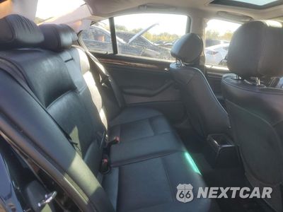 Zdjęcie 10 z 12 samochodu: 2004 BMW 330 XI VIN:WBAEW53434PN32899 - miniatura