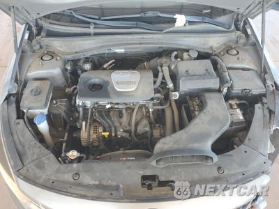 Zdjęcie 11 z 15 samochodu: 2018 KIA OPTIMA LX VIN:5XXGT4L13JG215406 - miniatura