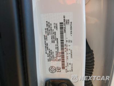 Zdjęcie 12 z 13 samochodu: 2020 FORD F150 SUPERCREW VIN:1FTFW1E44LFC69548 - miniatura