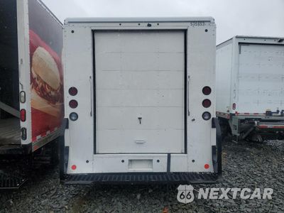 Zdjęcie 6 z 13 samochodu: 2023 FORD CC DELIVERY VAN VIN:1F64F5KN3P0A05860 - miniatura