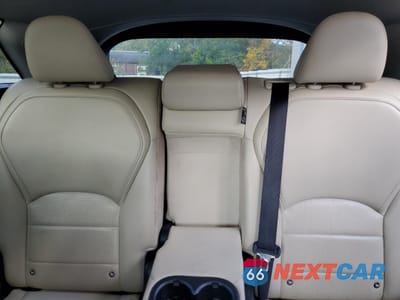 Zdjęcie 10 z 14 samochodu: 2021 INFINITI QX50 ESSENTIAL VIN:3PCAJ5CB8MF105453 - miniatura