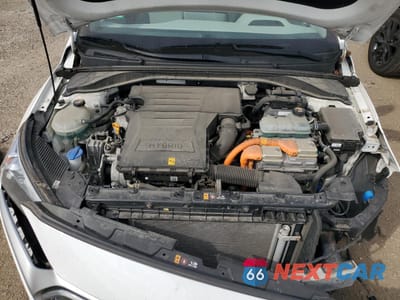 Zdjęcie 11 z 13 samochodu: 2020 HYUNDAI IONIQ SE VIN:KMHC75LC0LU213910 - miniatura