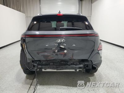 Zdjęcie 6 z 14 samochodu: 2025 HYUNDAI KONA SEL VIN:KM8HB3AB2SU236638 - miniatura