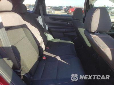 Zdjęcie 11 z 12 samochodu: 2024 HONDA CR-V SPORT VIN:7FARS6H54RE021697 - miniatura