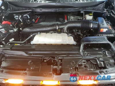 Zdjęcie 11 z 14 samochodu: 2023 FORD F150 RAPTOR VIN:1FTFW1RG0PFB42466 - miniatura