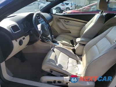 Zdjęcie 7 z 14 samochodu: 2010 VOLKSWAGEN EOS LUX VIN:WVWFA7AH0AV014358 - miniatura