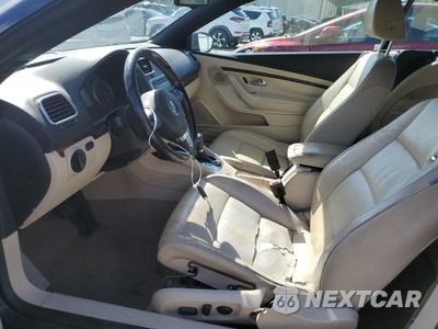 Zdjęcie 7 z 14 samochodu: 2010 VOLKSWAGEN EOS LUX VIN:WVWFA7AH0AV014358 - miniatura