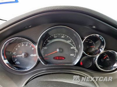 Zdjęcie 9 z 14 samochodu: 2009 PONTIAC G6 VIN:1G2ZG57B794181938 - miniatura