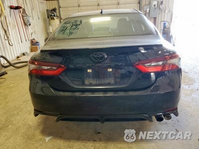Zdjęcie 6 z 15 samochodu: 2021 TOYOTA CAMRY SE VIN:4T1G11AK2MU488086 - miniatura