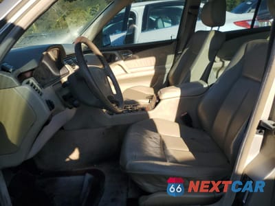 Zdjęcie 7 z 12 samochodu: 1999 MERCEDES-BENZ E 320 VIN:WDBJF65H2XA793115 - miniatura