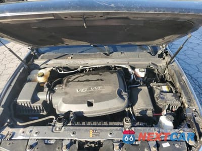 Zdjęcie 11 z 11 samochodu: 2022 CHEVROLET COLORADO Z71 VIN:1GCGTDEN5N1318683 - miniatura