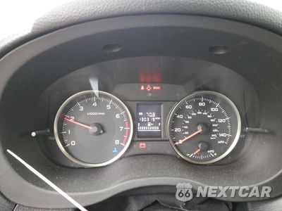 Zdjęcie 9 z 13 samochodu: 2016 SUBARU IMPREZA VIN:JF1GPAA69G9275140 - miniatura