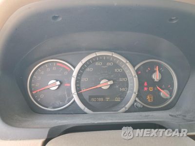 Zdjęcie 9 z 16 samochodu: 2008 HONDA PILOT EXL VIN:5FNYF28628B014484 - miniatura