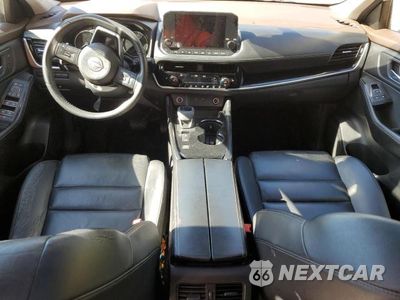 Zdjęcie 8 z 13 samochodu: 2023 NISSAN ROGUE SL VIN:JN8BT3CA4PW407577 - miniatura