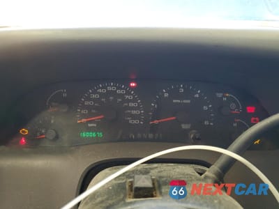Zdjęcie 9 z 14 samochodu: 2003 FORD F250 SUPER DUTY VIN:1FTNX20L53EB33268 - miniatura
