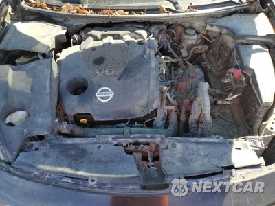 Zdjęcie 11 z 12 samochodu: 2010 NISSAN MAXIMA S VIN:1N4AA5AP7AC863099 - miniatura