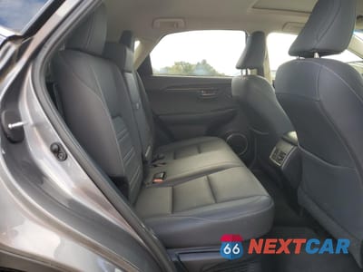 Zdjęcie 11 z 14 samochodu: 2019 LEXUS NX 300H VIN:JTJBJRBZ9K2113830 - miniatura