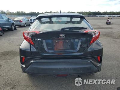 Zdjęcie 6 z 11 samochodu: 2018 TOYOTA C-HR XLE VIN:NMTKHMBXXJR053157 - miniatura