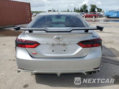 Zdjęcie 6 z 15 samochodu: 2021 TOYOTA CAMRY SE VIN:4T1T11AK4MU527727 - miniatura