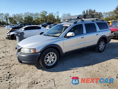 2007 VOLVO XC70 YV4SZ592371262807 - główne zdjęcie licytacji z USA - miniatura