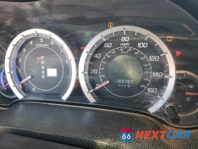 Zdjęcie 9 z 13 samochodu: 2013 ACURA TSX TECH VIN:JH4CU2F62DC011030 - miniatura