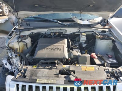 Zdjęcie 12 z 13 samochodu: 2011 MERCURY MARINER VIN:4M2CN8BG0BKJ06683 - miniatura