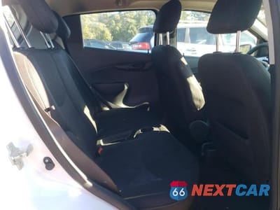 Zdjęcie 19 z 24 samochodu: 2017 CHEVROLET SPARK 1LT VIN:KL8CD6SA8HC737699 - miniatura