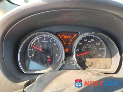 Zdjęcie 9 z 13 samochodu: 2017 NISSAN VERSA NOTE S VIN:3N1CE2CPXHL380565 - miniatura