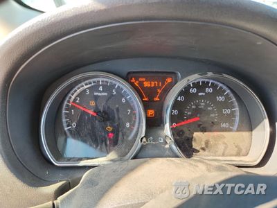Zdjęcie 9 z 13 samochodu: 2017 NISSAN VERSA NOTE S VIN:3N1CE2CPXHL380565 - miniatura