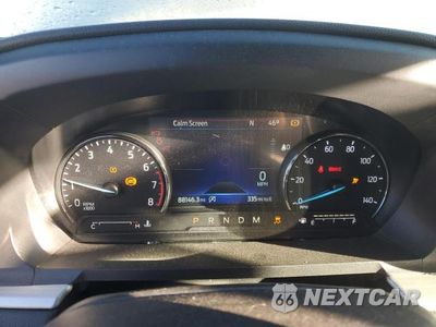 Zdjęcie 9 z 12 samochodu: 2020 FORD EXPLORER XLT VIN:1FMSK7DH8LGA91456 - miniatura