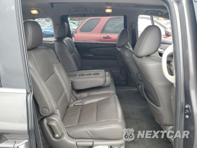 Zdjęcie 11 z 15 samochodu: 2012 HONDA ODYSSEY TOURING VIN:5FNRL5H94CB124728 - miniatura