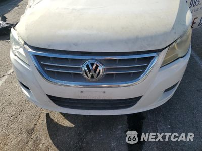 Zdjęcie 12 z 16 samochodu: 2012 VOLKSWAGEN ROUTAN SE VIN:2C4RVABG3CR390997 - miniatura