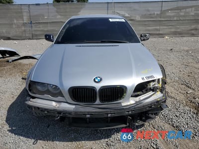 Piąte zdjęcie samochodu w środku: 2002 BMW 330 CI VIN:WBABN53492JU27192 - miniatura