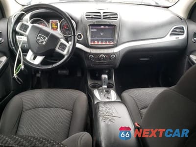Zdjęcie 8 z 14 samochodu: 2017 DODGE JOURNEY SXT VIN:3C4PDCBG2HT702446 - miniatura