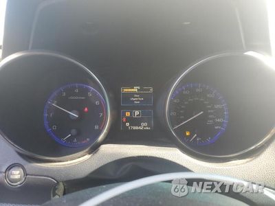 Zdjęcie 9 z 11 samochodu: 2015 SUBARU OUTBACK VIN:4S4BSBCC9F3290293 - miniatura