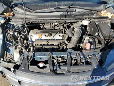 Zdjęcie 12 z 15 samochodu: 2014 HONDA CR-V EXL VIN:2HKRM4H78EH656493 - miniatura