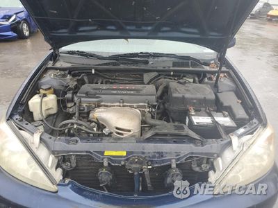 Zdjęcie 11 z 12 samochodu: 2002 TOYOTA CAMRY LE VIN:4T1BE32K32U593886 - miniatura