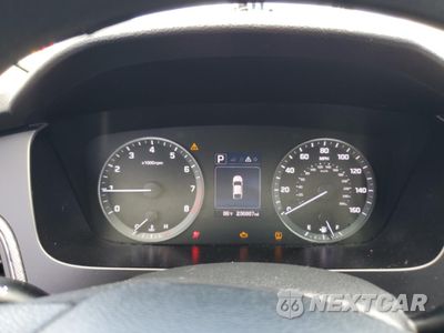 Zdjęcie 10 z 13 samochodu: 2016 HYUNDAI SONATA SE VIN:5NPE24AF3GH407446 - miniatura