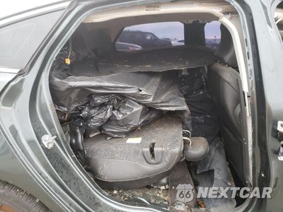 Zdjęcie 10 z 12 samochodu: 2015 FORD FUSION TITANIUM VIN:3FA6P0K91FR137562 - miniatura