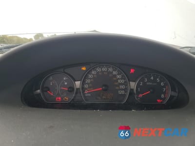 Zdjęcie 9 z 14 samochodu: 2004 SATURN ION LEVEL 1 VIN:1G8AG52FX4Z175690 - miniatura