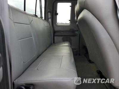 Zdjęcie 10 z 12 samochodu: 2007 FORD F250 SUPER DUTY VIN:1FTSX21P17EB21029 - miniatura