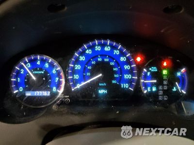 Zdjęcie 9 z 13 samochodu: 2007 TOYOTA SIENNA XLE VIN:5TDBK22C87S008702 - miniatura