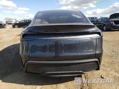 Zdjęcie 6 z 13 samochodu: 2026 TESLA MODEL Y VIN:7SAYGDEEXTA479009 - miniatura