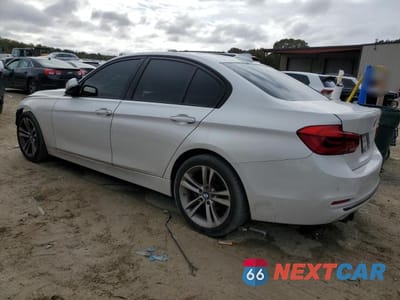 Drugie zdjęcie samochodu z przodu: 2016 BMW 328 I SULEV VIN:WBA8E9G58GNU28337 - miniatura