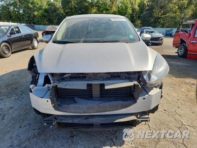 Piąte zdjęcie samochodu w środku: 2020 FORD ESCAPE SE VIN:1FMCU0G69LUC41558 - miniatura
