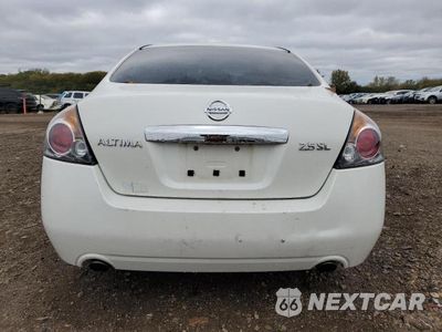 Zdjęcie 6 z 11 samochodu: 2010 NISSAN ALTIMA BASE VIN:1N4AL2AP9AN550438 - miniatura