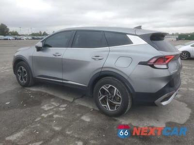 Drugie zdjęcie samochodu z przodu: 2023 KIA SPORTAGE LX VIN:KNDPU3AFXP7034083 - miniatura