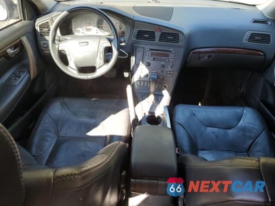 Zdjęcie 8 z 12 samochodu: 2001 VOLVO V70 XC VIN:YV1SZ58D411033768 - miniatura